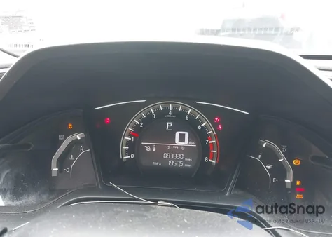 2018 Honda Civic Lx from USA, damaged, VIN 2HGFC2F59JH545936